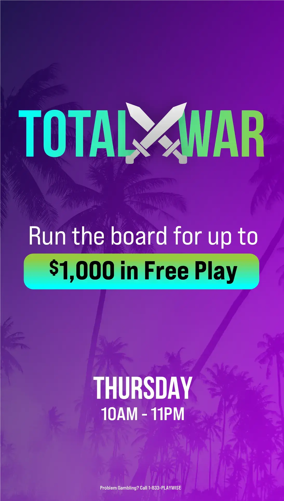 Total War
