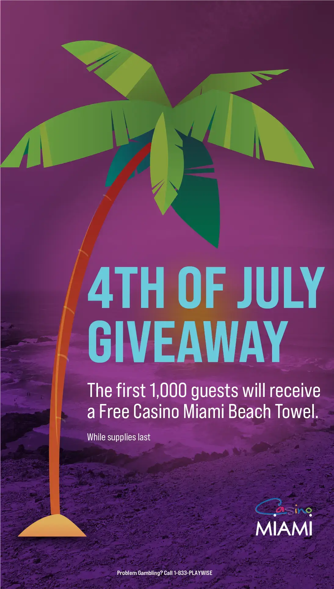 4th Of July Giveaway