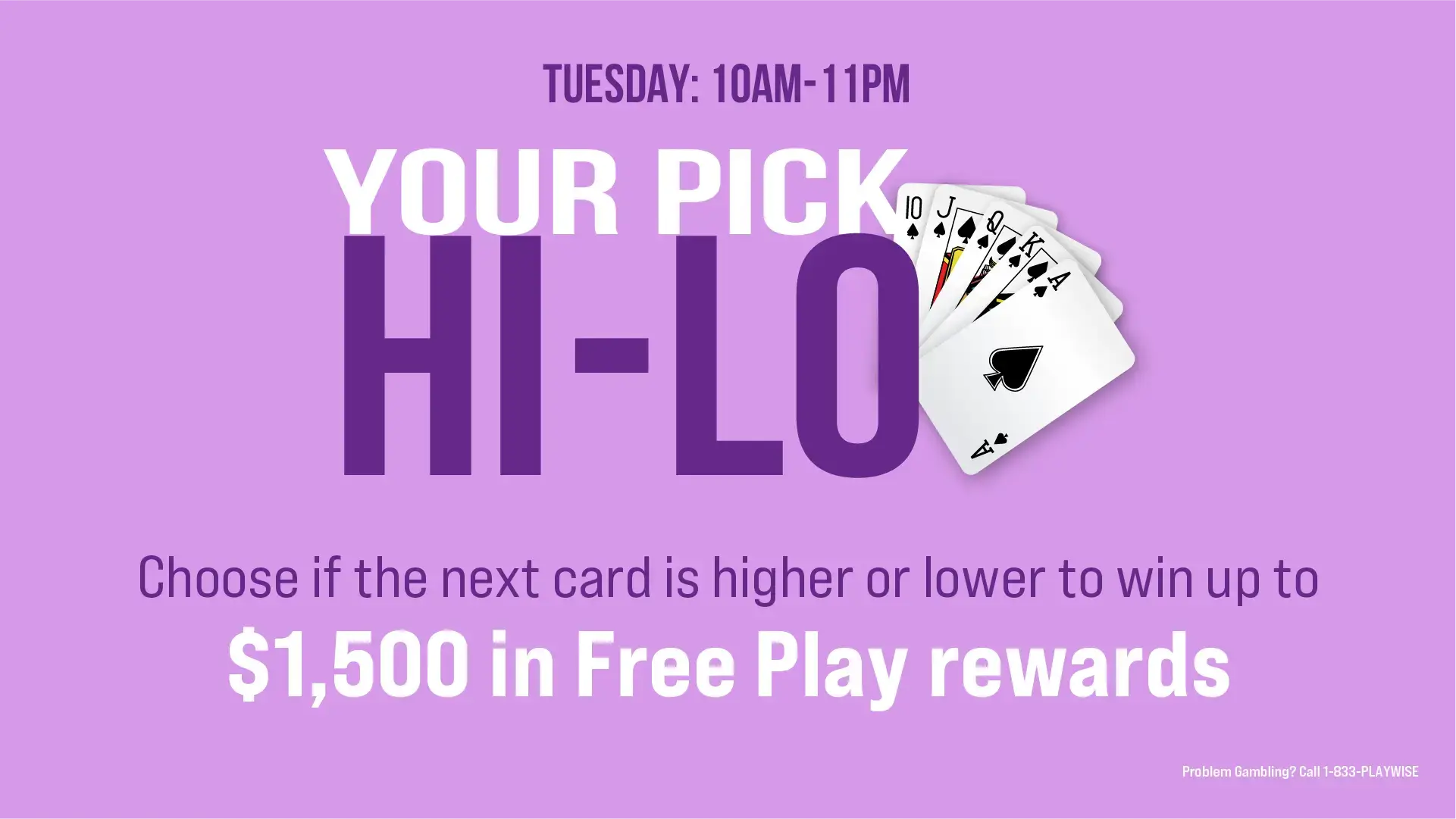 Hi-Lo     