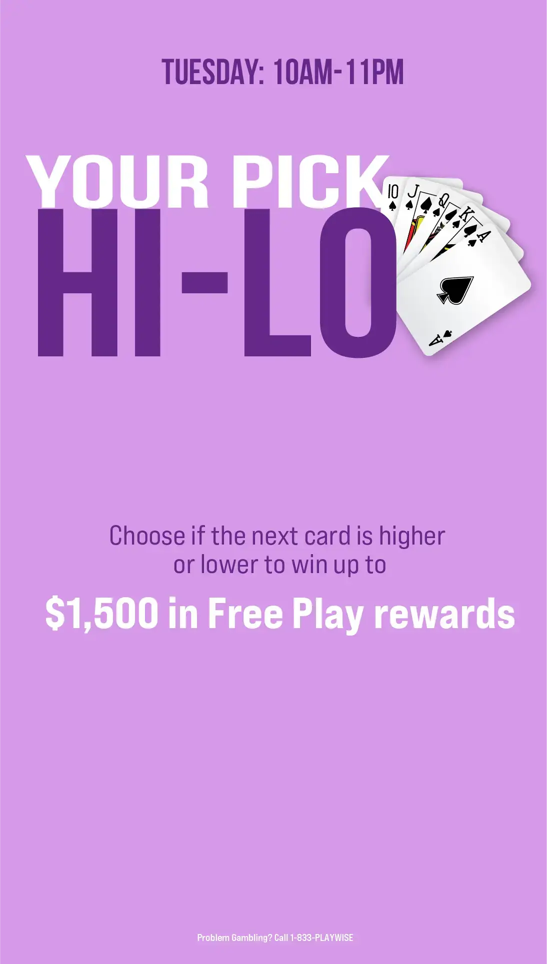 Hi-Lo