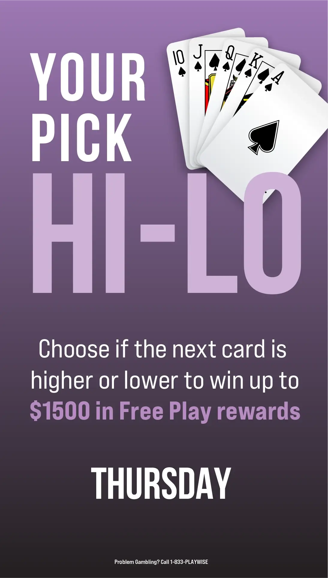 Nobody Brings You More Ways