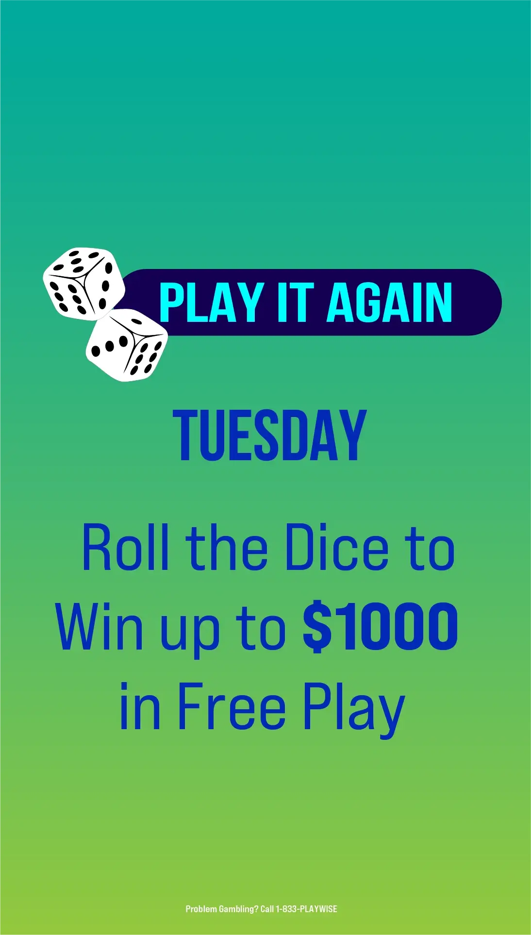 Nobody Brings You More Ways