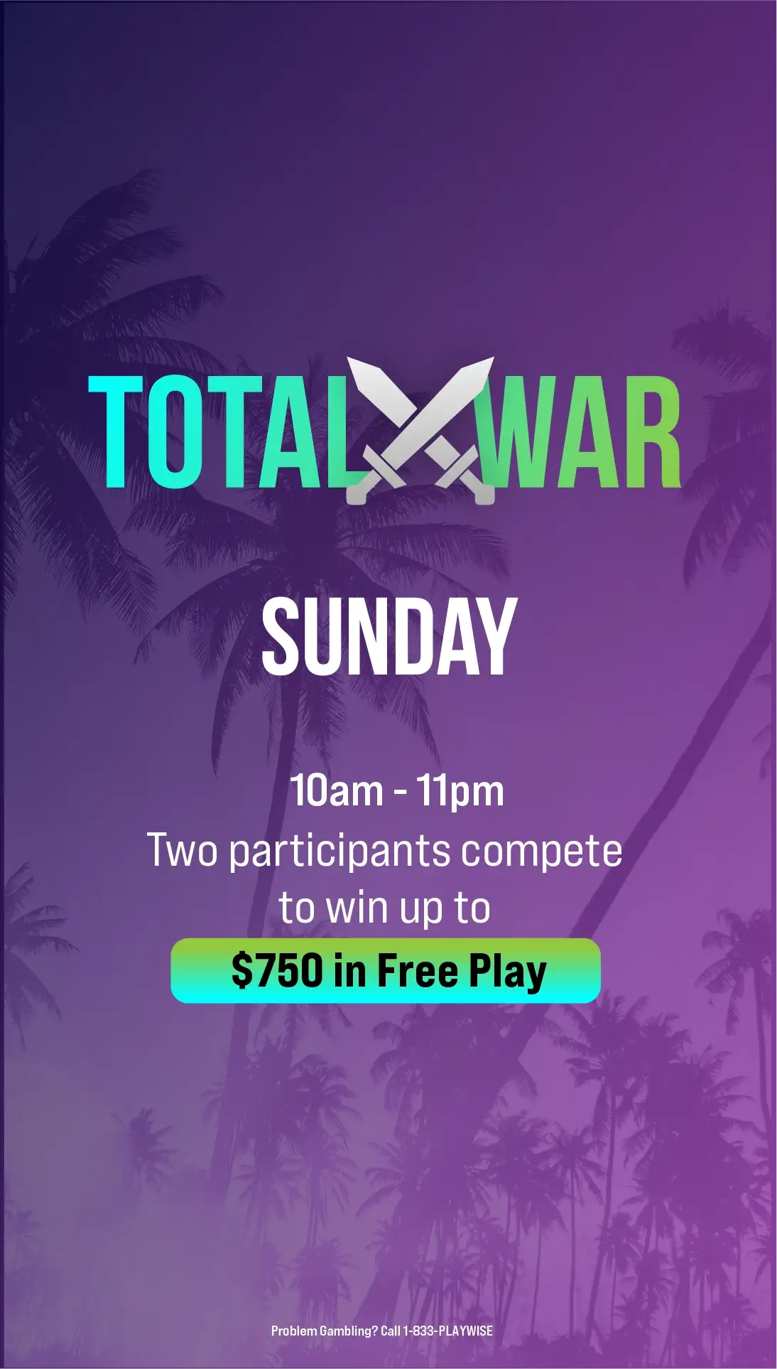 Nobody Brings You More Ways