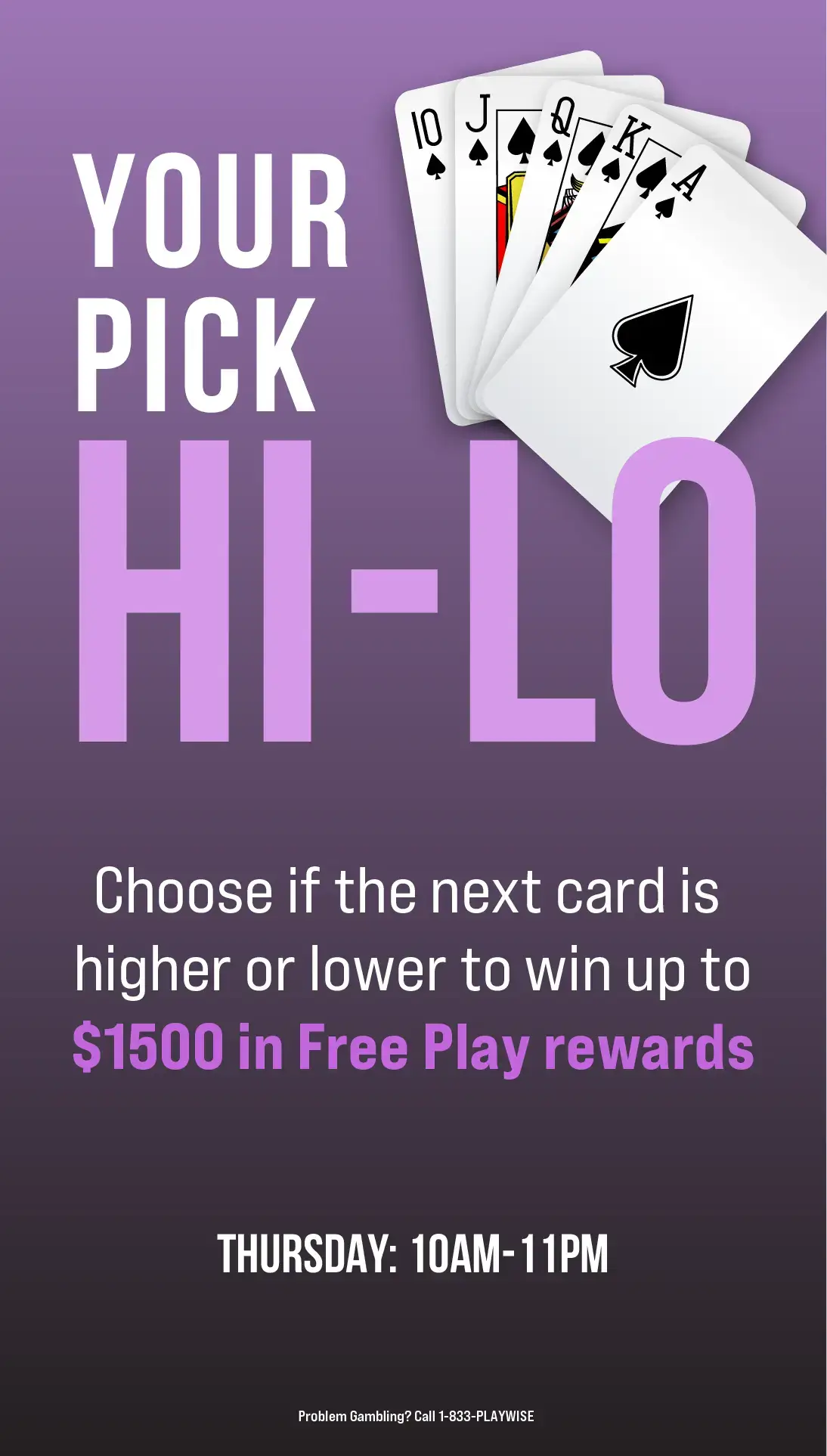 Hi-Lo