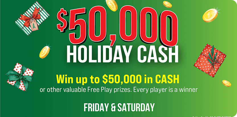 Nobody Brings You More Ways