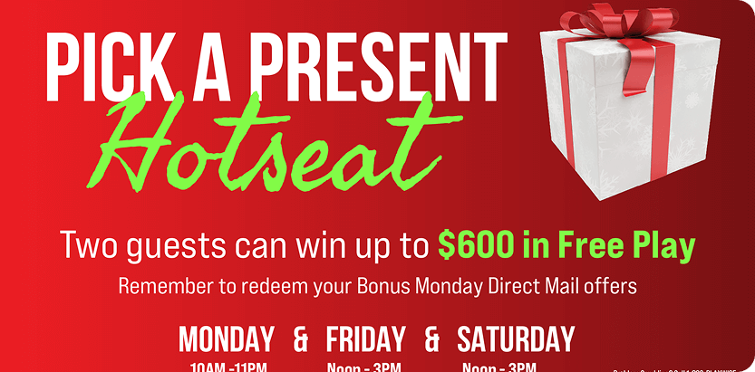 Nobody Brings You More Ways