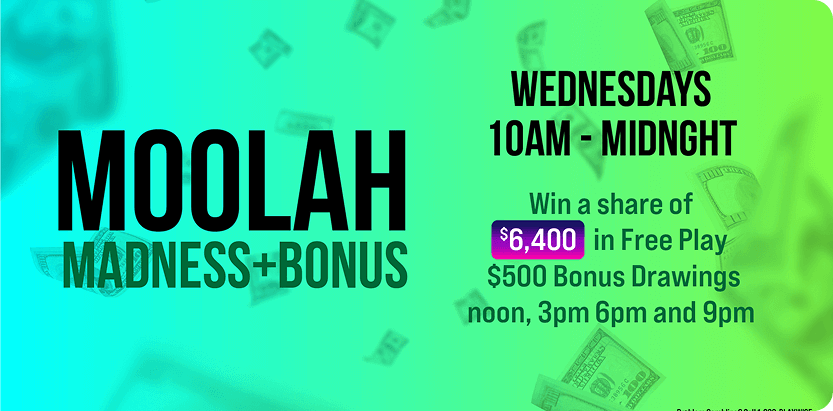 Nobody Brings You More Ways