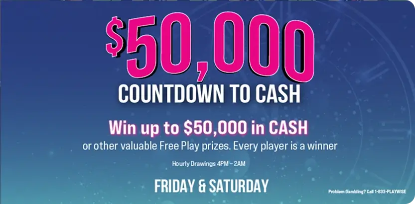 Nobody Brings You More Ways