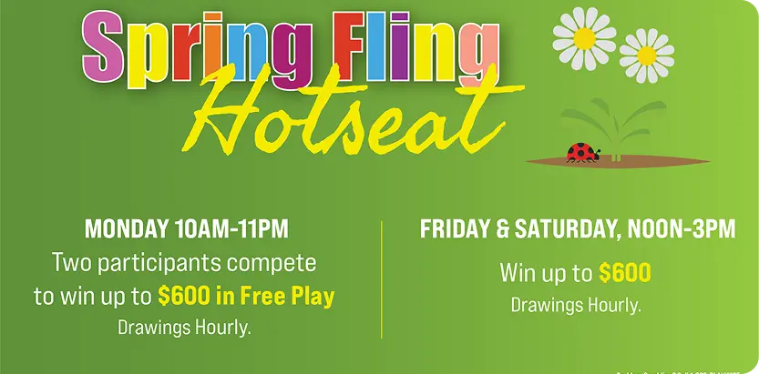 Nobody Brings You More Ways