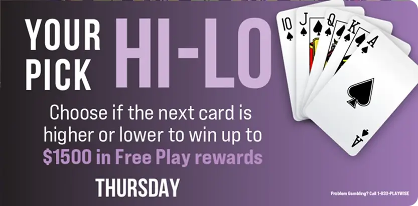 Nobody Brings You More Ways