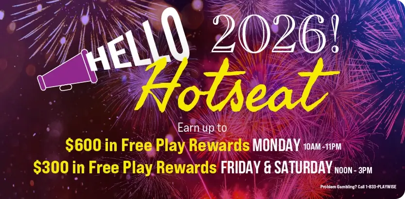 Nobody Brings You More Ways