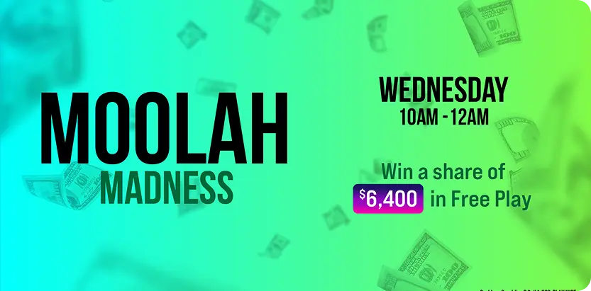 Nobody Brings You More Ways