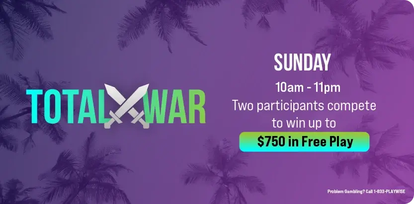 Nobody Brings You More Ways