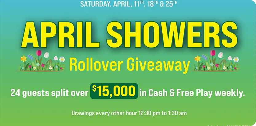 Nobody Brings You More Ways