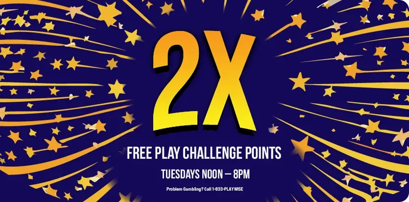 Nobody Brings You More Ways