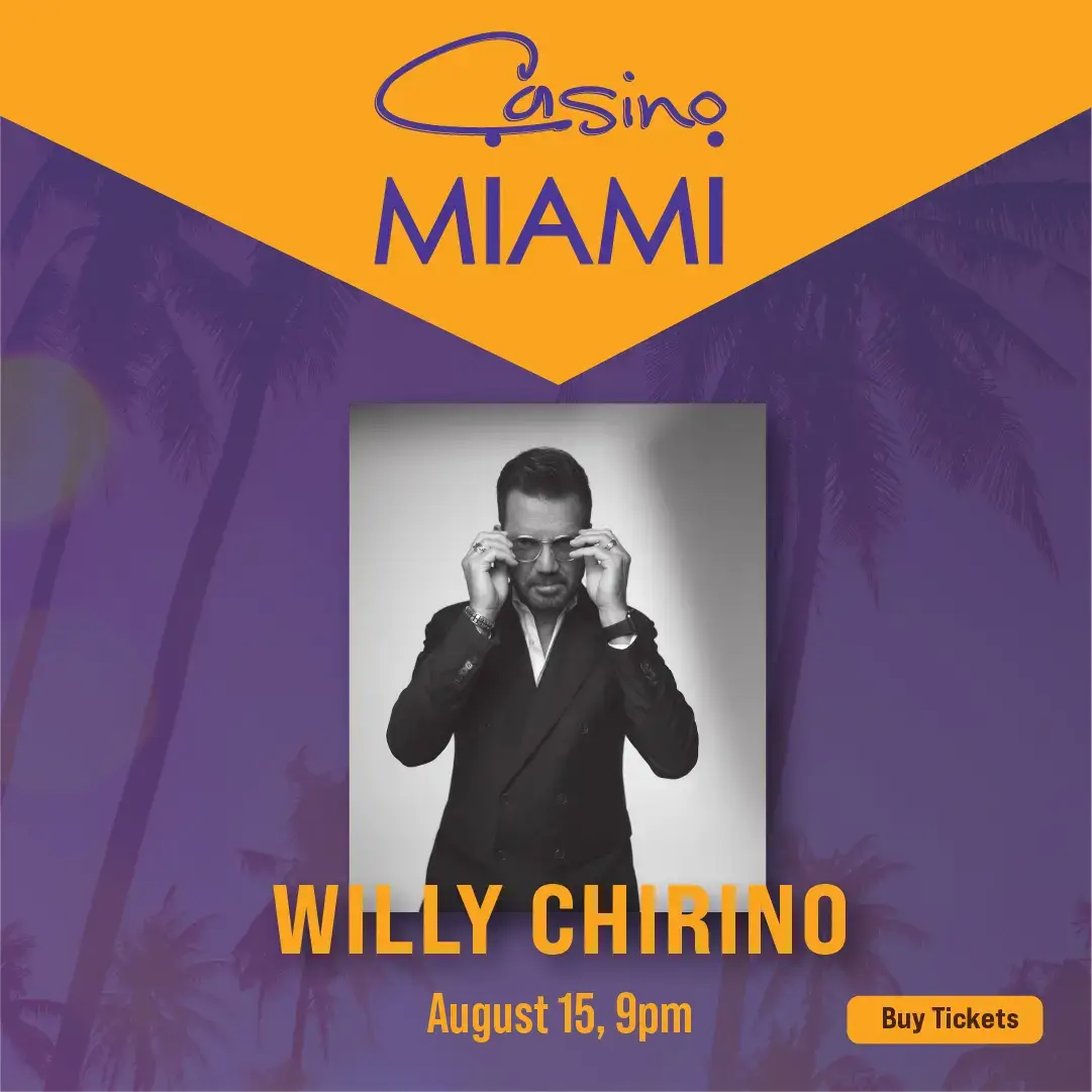 Casino Miami