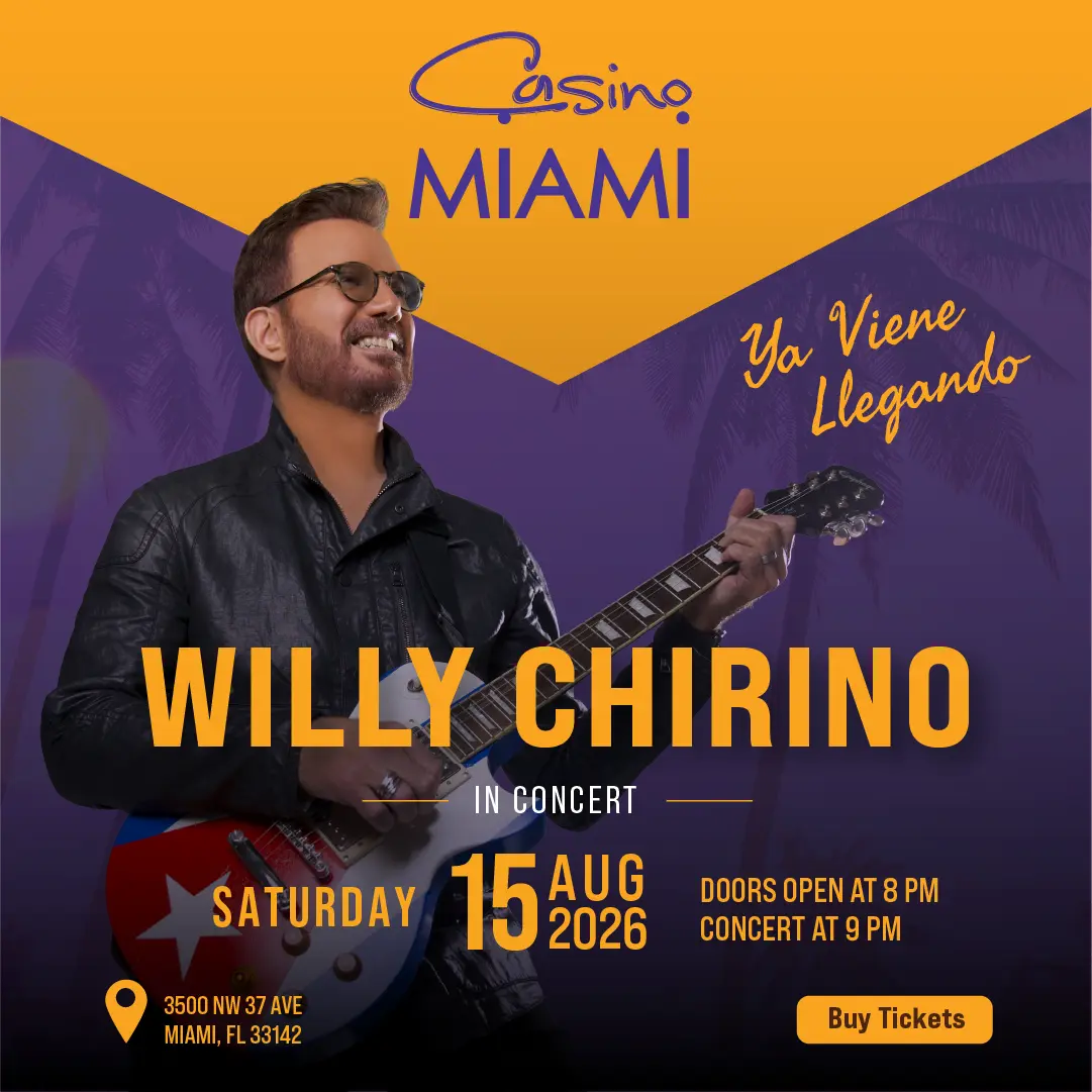 Ya Viene Llegando