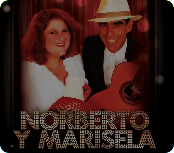 NORBERTO Y MARISELA