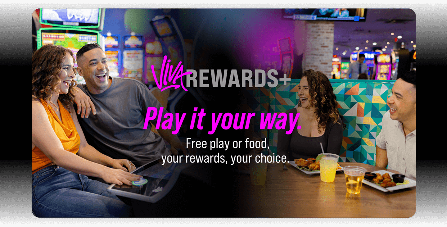 Play it your way