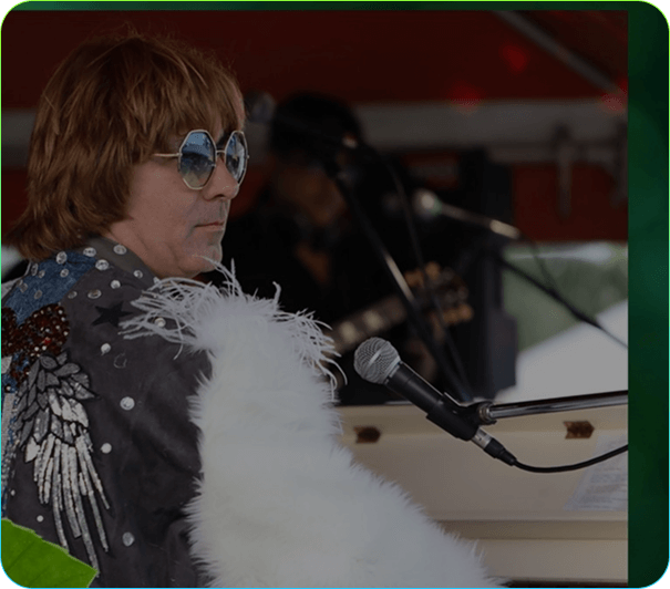 ELTON JOHN TRIBUTE