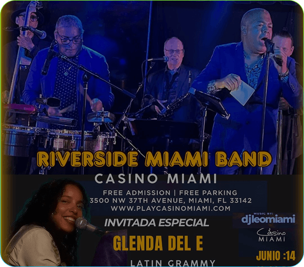 ORQUESTA RIVERSIDE