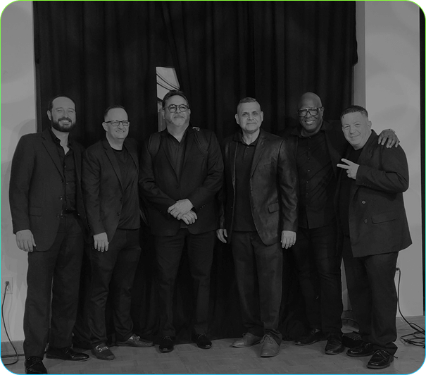 CAESAR VERA Y SU NUEVO SON