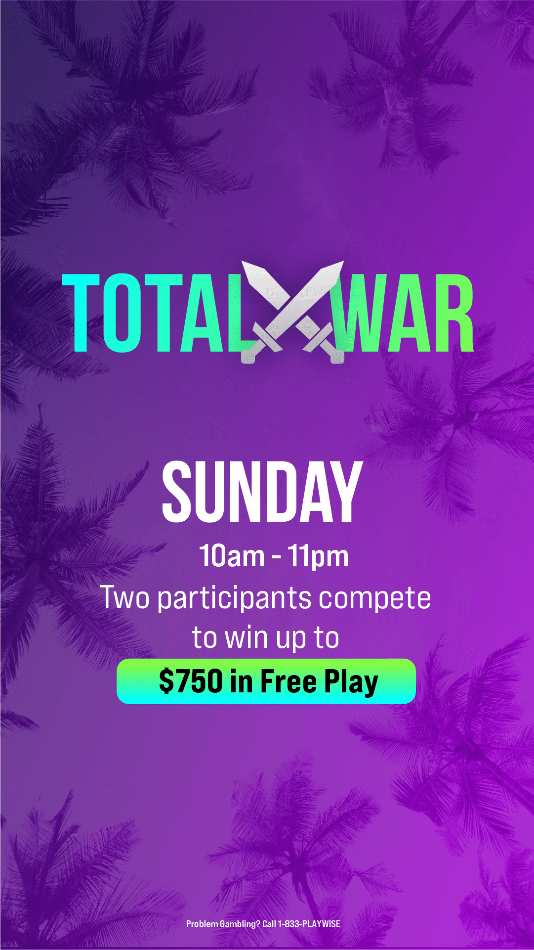 Nobody Brings You More Ways