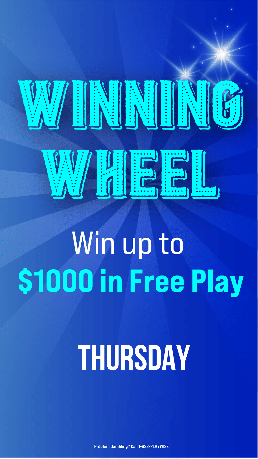 Nobody Brings You More Ways