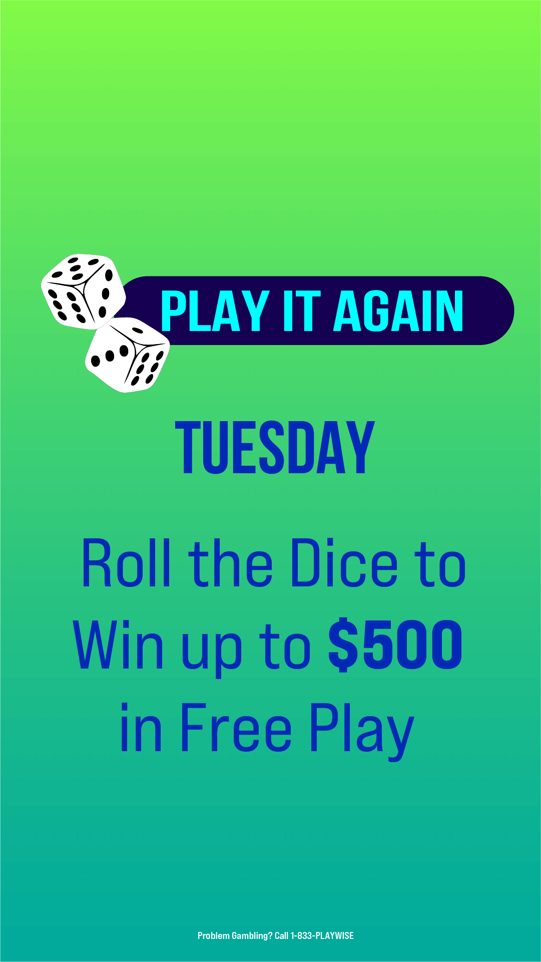 Nobody Brings You More Ways