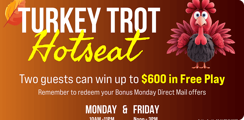 Nobody Brings You More Ways