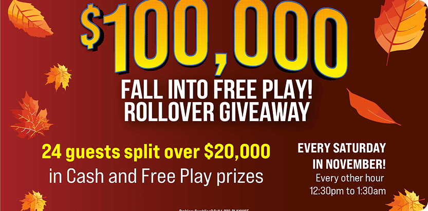 Nobody Brings You More Ways