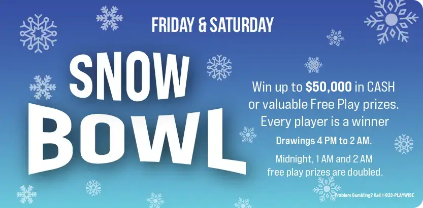 Nobody Brings You More Ways