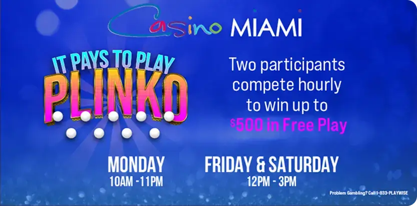 Nobody Brings You More Ways