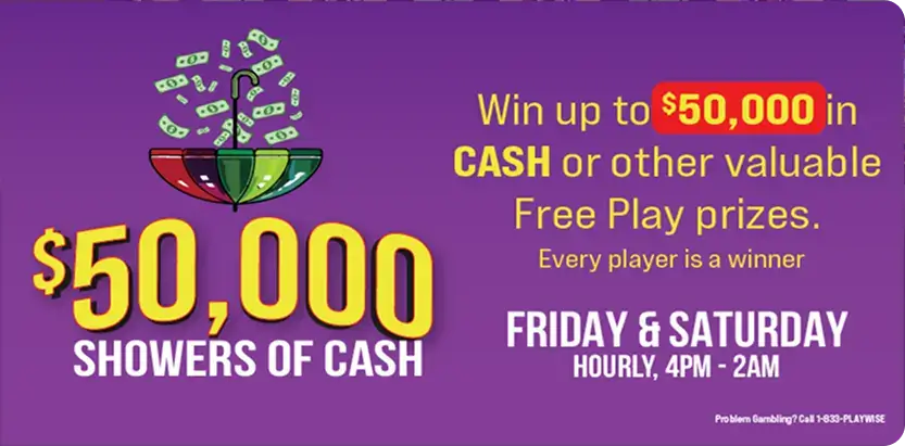 Nobody Brings You More Ways