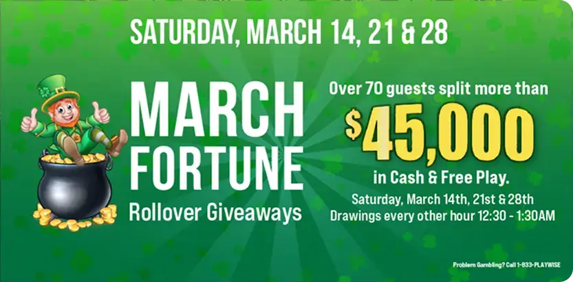 Nobody Brings You More Ways